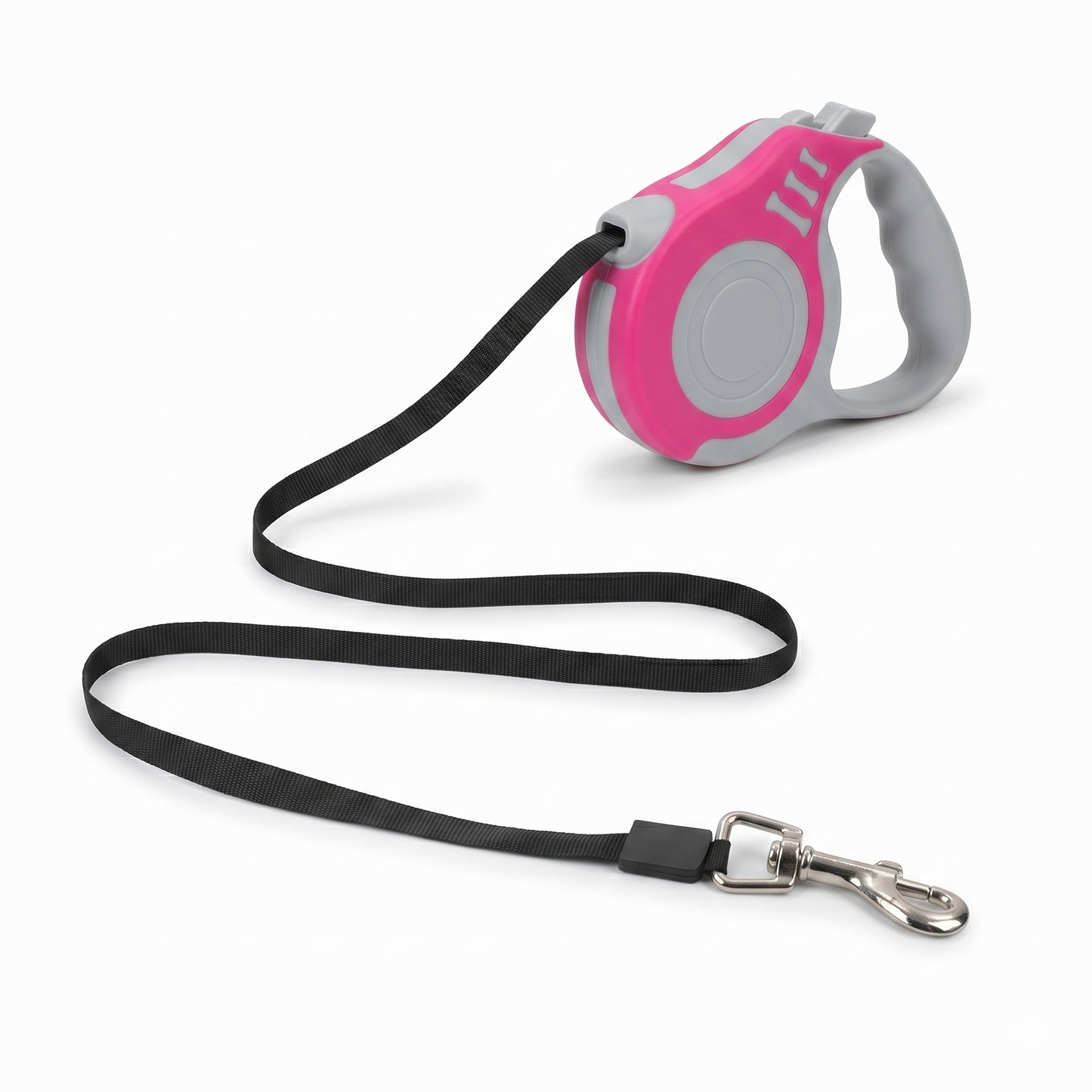 Premium Retractable Leash